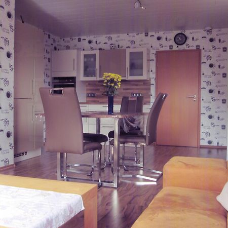 Ferienwohnung In Isenbüttel Eksteriør bilde