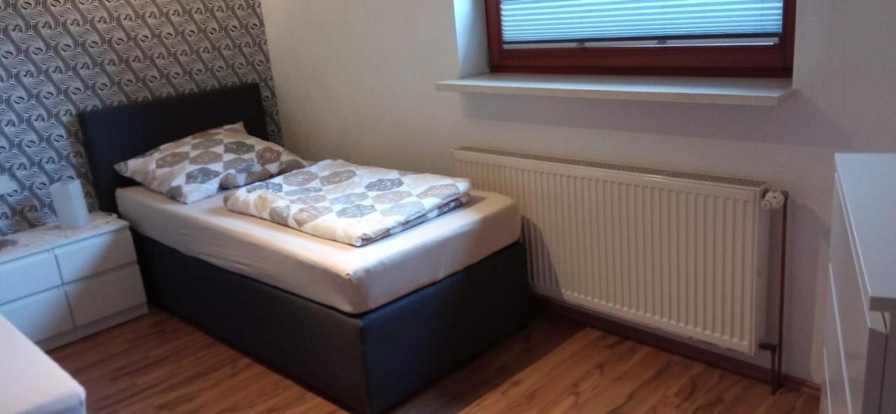 Ferienwohnung In Isenbüttel Eksteriør bilde