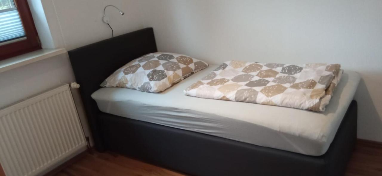 Ferienwohnung In Isenbüttel Eksteriør bilde