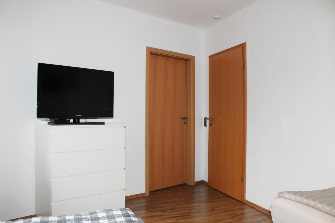 Ferienwohnung In Isenbüttel Eksteriør bilde