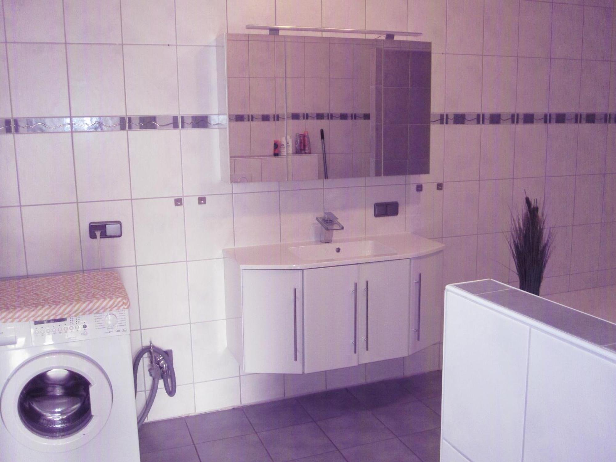 Ferienwohnung In Isenbüttel Eksteriør bilde